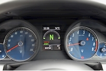 Maserati Granturismo Sport 4.7 V8 MC Shift + Carbon Aero Pack + Carbon Interior + £104k List - Thumb 28