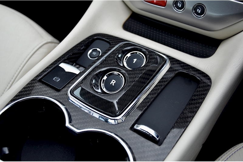 Maserati Granturismo Sport 4.7 V8 MC Shift + Carbon Aero Pack + Carbon Interior + £104k List Image 29