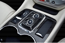 Maserati Granturismo Sport 4.7 V8 MC Shift + Carbon Aero Pack + Carbon Interior + £104k List - Thumb 29