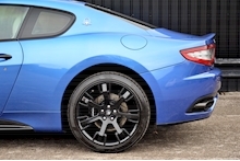 Maserati Granturismo Sport 4.7 V8 MC Shift + Carbon Aero Pack + Carbon Interior + £104k List - Thumb 19