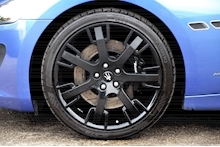 Maserati Granturismo Sport 4.7 V8 MC Shift + Carbon Aero Pack + Carbon Interior + £104k List - Thumb 35