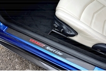 Maserati Granturismo Sport 4.7 V8 MC Shift + Carbon Aero Pack + Carbon Interior + £104k List - Thumb 39