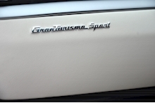 Maserati Granturismo Sport 4.7 V8 MC Shift + Carbon Aero Pack + Carbon Interior + £104k List - Thumb 41