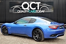 Maserati Granturismo Sport 4.7 V8 MC Shift + Carbon Aero Pack + Carbon Interior + £104k List - Thumb 7