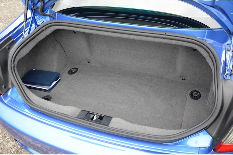 Maserati Granturismo Sport 4.7 V8 MC Shift + Carbon Aero Pack + Carbon Interior + £104k List Image 44
