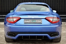 Maserati Granturismo Sport 4.7 V8 MC Shift + Carbon Aero Pack + Carbon Interior + £104k List - Thumb 4