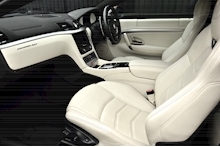Maserati Granturismo Sport 4.7 V8 MC Shift + Carbon Aero Pack + Carbon Interior + £104k List - Thumb 2