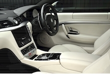 Maserati Granturismo Sport 4.7 V8 MC Shift + Carbon Aero Pack + Carbon Interior + £104k List - Thumb 27