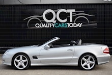 Mercedes-Benz SL 350 SL 350 3.5 V6 - Thumb 1