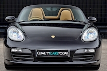 Porsche Boxster Boxster 987 S 3.4 2dr Convertible Automatic Petrol - Thumb 3