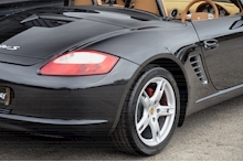 Porsche Boxster Boxster 987 S 3.4 2dr Convertible Automatic Petrol - Thumb 11