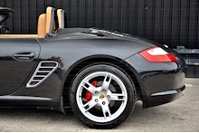 Porsche Boxster Boxster 987 S 3.4 2dr Convertible Automatic Petrol - Thumb 33