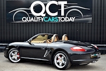 Porsche Boxster Boxster 987 S 3.4 2dr Convertible Automatic Petrol - Thumb 7