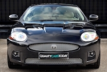 Jaguar XKR XKR V8 4.2 2dr Coupe Automatic Petrol - Thumb 3