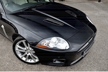 Jaguar XKR XKR V8 4.2 2dr Coupe Automatic Petrol - Thumb 16