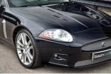 Jaguar XKR XKR V8 4.2 2dr Coupe Automatic Petrol - Thumb 15