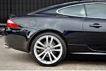 Jaguar XKR XKR V8 4.2 2dr Coupe Automatic Petrol - Thumb 13