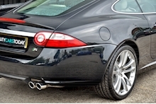 Jaguar XKR XKR V8 4.2 2dr Coupe Automatic Petrol - Thumb 12