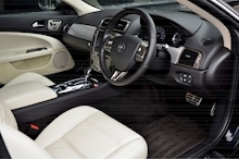 Jaguar XKR XKR V8 4.2 2dr Coupe Automatic Petrol - Thumb 6