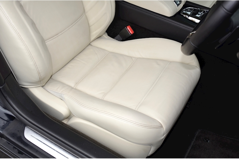 Jaguar XKR XKR V8 4.2 2dr Coupe Automatic Petrol Image 26