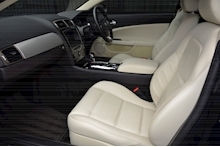 Jaguar XKR XKR V8 4.2 2dr Coupe Automatic Petrol - Thumb 2