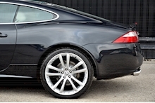 Jaguar XKR XKR V8 4.2 2dr Coupe Automatic Petrol - Thumb 19