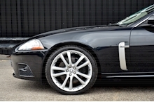 Jaguar XKR XKR V8 4.2 2dr Coupe Automatic Petrol - Thumb 18