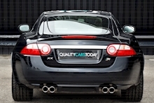 Jaguar XKR XKR V8 4.2 2dr Coupe Automatic Petrol - Thumb 4