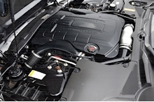 Jaguar XKR XKR V8 4.2 2dr Coupe Automatic Petrol - Thumb 45