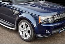 Land Rover Range Rover Sport HSE Luxury Full Land Rover Main Dealer Service History - Thumb 12