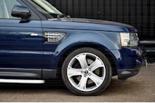 Land Rover Range Rover Sport HSE Luxury Full Land Rover Main Dealer Service History - Thumb 11