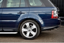 Land Rover Range Rover Sport HSE Luxury Full Land Rover Main Dealer Service History - Thumb 29