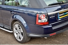 Land Rover Range Rover Sport HSE Luxury Full Land Rover Main Dealer Service History - Thumb 30