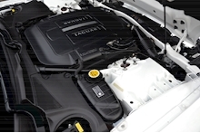 Jaguar XKR-S Convertible XKR-S 5.0 V8 Convertible - Thumb 38