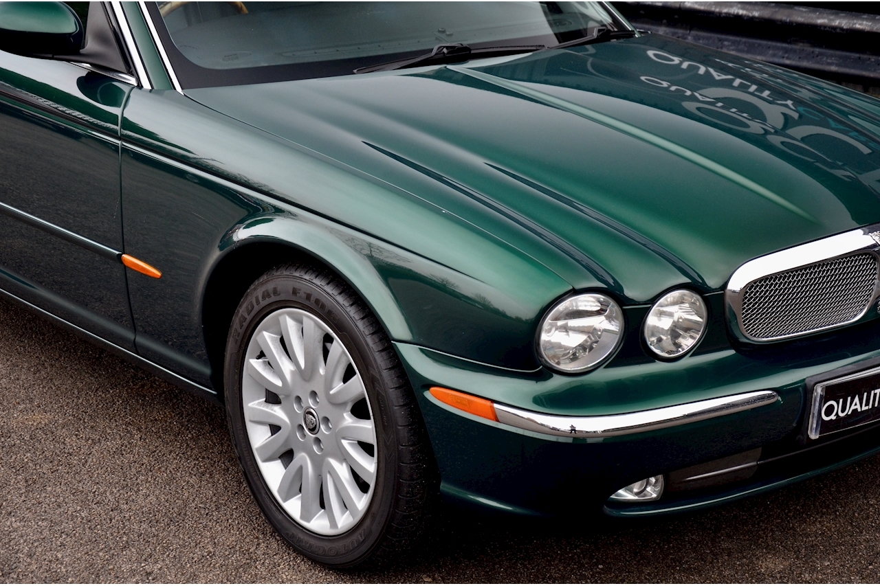 Used Jaguar XJ6 XJ6 U1565 For Sale