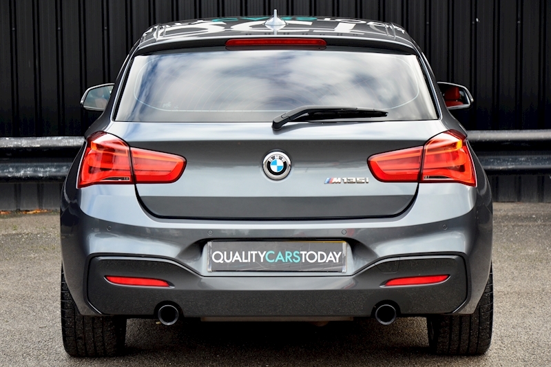 BMW M135i Just 17k Miles  + Un-Modified + Full BMW History Image 4