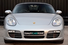 Porsche Boxster S Boxster 3.4 S Manual - Thumb 3