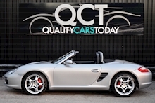 Porsche Boxster S Boxster 3.4 S Manual - Thumb 1