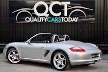 Porsche Boxster S Boxster 3.4 S Manual - Thumb 7