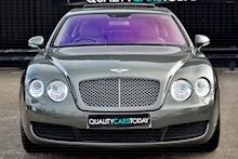 Bentley Continental Flying Spur Continental Flying Spur Continental Flying Spur 6.0 W12 - Thumb 3