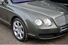 Bentley Continental Flying Spur Continental Flying Spur Continental Flying Spur 6.0 W12 - Thumb 40