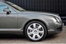 Bentley Continental Flying Spur Continental Flying Spur Continental Flying Spur 6.0 W12 - Thumb 39