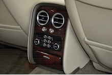 Bentley Continental Flying Spur Continental Flying Spur Continental Flying Spur 6.0 W12 - Thumb 28