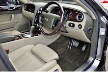 Bentley Continental Flying Spur Continental Flying Spur Continental Flying Spur 6.0 W12 - Thumb 6