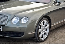 Bentley Continental Flying Spur Continental Flying Spur Continental Flying Spur 6.0 W12 - Thumb 41