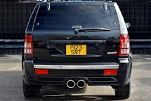 Jeep Grand Cherokee SRT8 SRT-8 6.1 Hemi - Thumb 4