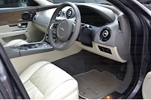 Jaguar XJL Portfolio XJL 3.0 V6 Diesel Portfolio - Thumb 11