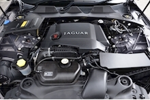 Jaguar XJL Portfolio XJL 3.0 V6 Diesel Portfolio - Thumb 47