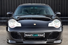 Porsche 911 Turbo 911 Turbo Excellent Provenance + Recent £9,800 Spend + High Spec - Thumb 3