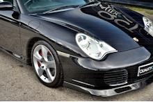 Porsche 911 Turbo 911 Turbo Excellent Provenance + Recent £9,800 Spend + High Spec - Thumb 15